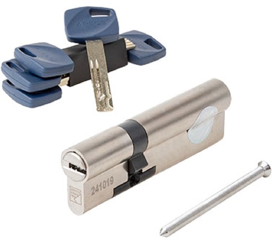 Цилиндровый механизм APECS Premier XR-100(35/65)-NI 00035080 1
