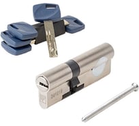 Цилиндровый механизм APECS Premier XR-90(35/55)-NI 35078