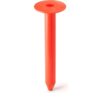 Дюбель кровельный БЗС ТЭ 50.80, 500 шт. 000004934