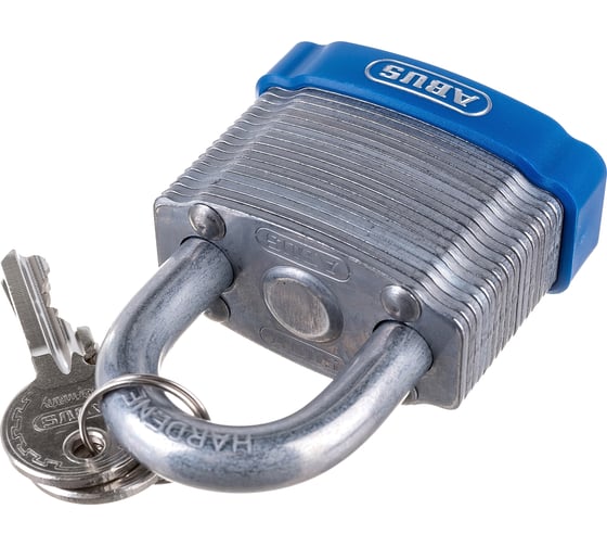 Навесной замок ABUS 41/50 64331