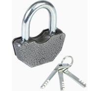 Навесной замок Делга НАФ-НАФ-М 3060