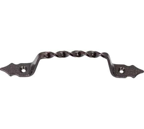 Витая ручка Делга Классик медь 6002