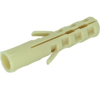 Дюбель общего назначения ЦКИ 12 полиамид, уп. 150 шт. 64218