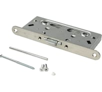 Замок врезной противопожарный ELEMENTIS FL72-ZN ELM72FLMP