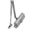 Доводчик дверной Smartec ST-DC103-SL серебро 6026444 1