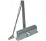 Доводчик дверной Smartec ST-DC002-SL серебро 6026658 1