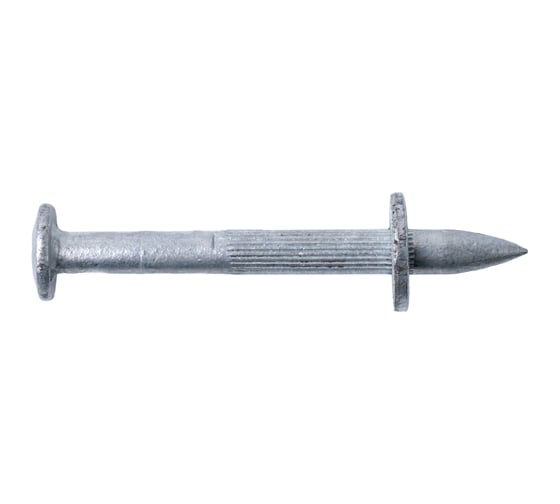 Дюбель-гвоздь Gefest 4,5х50, 15 кг GFT 4,5x50
