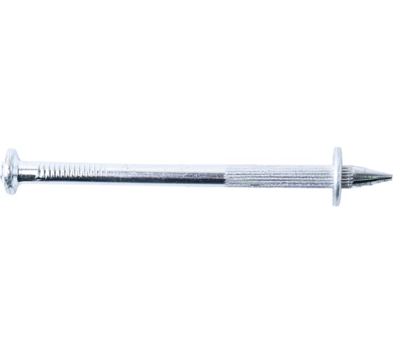 Дюбель-гвоздь Gefest 4,5х80, 15 кг GFT 4,5x80