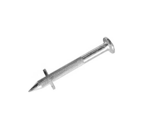 Дюбель-гвоздь Gefest 4,5х80, 15 кг GFT 4,5x80 1