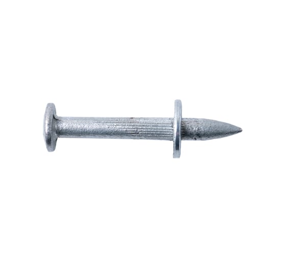 Дюбель-гвоздь Gefest 4,5х40, 15 кг GFT 4,5x40