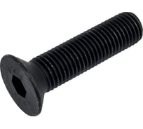 Винт потайной 23 Болта, под шестигранник 20x80, DIN7991, к.п.10.9, 4 шт П0000024868ф4