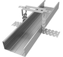 Подвес прямой Grand Line (294x30мм) 0,9 GrandLine (150 штук) 756710