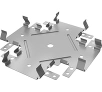 Соединитель профиля стандарт (краб) Grand Line 0,9 (70 шт) 759433