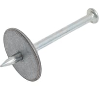 Дюбель-гвоздь Gefest 52 мм, 100 шт. DNW52P8S25