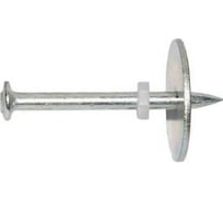 Дюбель-гвоздь Gefest 47 мм, 100 шт. DNW47P8S25