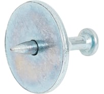 Дюбель-гвоздь Gefest 27 мм, 100 шт. DNW27P8S25