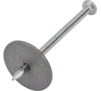 Дюбель-гвоздь Gefest 62 мм, 100 шт. DNW62P8S25