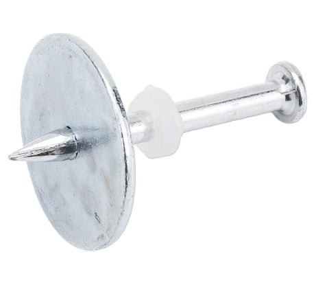 Дюбель-гвоздь Gefest 37 мм 100 шт. DNW37P8S25