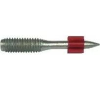 Дюбель с резьбой Gefest 100 шт. M8-20-32D12