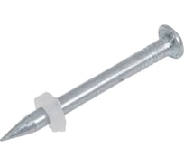 Дюбель-гвоздь по бетону Gefest 42 мм 100 шт. DN42P8