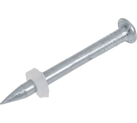 Дюбель-гвоздь по бетону Gefest 42 мм 100 шт. DN42P8