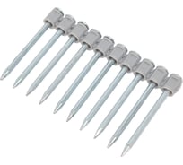 Гвоздь в кассете для порохового монтажного пистолета Gefest 57 мм, 100 шт. DNC57