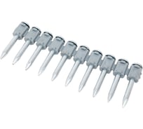 Гвоздь в кассете для порохового монтажного пистолета Gefest 32 мм, 100 шт. DNC32