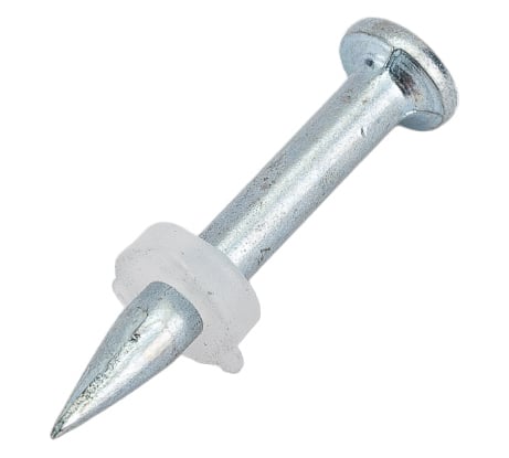 Дюбель-гвоздь GEFEST 27 мм, 100 шт. DN27P8