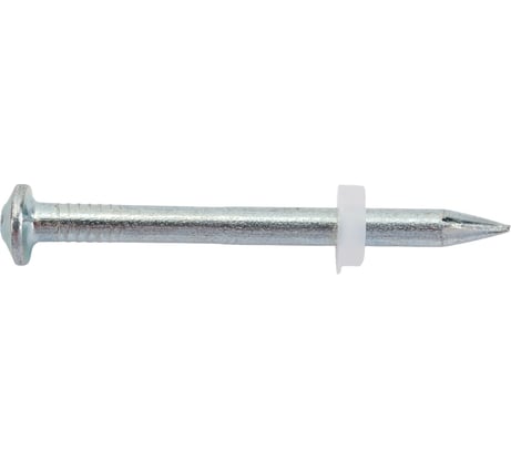 Дюбель-гвоздь по бетону Gefest 47 мм 100 шт. DN47P8