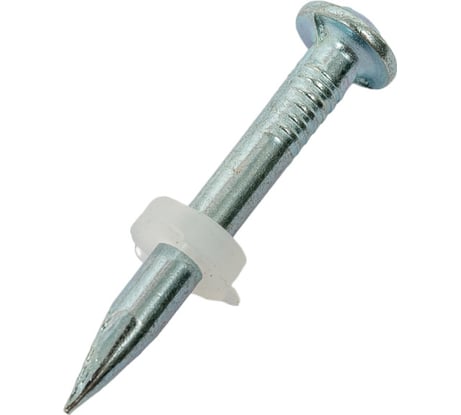 Дюбель-гвоздь по бетону Gefest 32 мм 100 шт. DN32P8