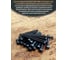 Винт черный 23 Болта, 3x45, ISO 7380, под шестигранник, к.п.10.9, 500 шт. 00-00005283ф500 4