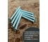 Винт потайной 23 Болта, 5x45 под шестигранник, ОЦ, DIN7991, к.п.8.8, 50 шт впш545нфф50 4