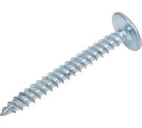 Саморез с прессшайбой ЦММ острый, 4.2x38, 1 кг/~291 шт 0Т-00007845