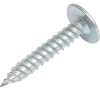 Саморез с прессшайбой ЦММ острый, 4.2x25, 1 кг/~500 шт 0Т-00005697