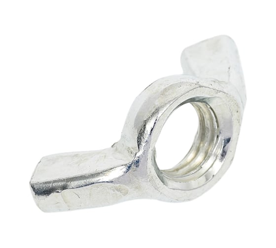 Гайка-барашек КОСТИНСТРОЙ М10, DIN 315, оцинкованная сталь, 70шт 34968 1