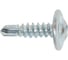 Саморез с прессшайбой ЦММ сверло, 4.2x16, 1 кг/~513 шт 0Т-00005717 3