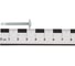 Саморез с прессшайбой ЦММ сверло, 4.2x32, 1 кг/~315 шт 0Т-00005755 4