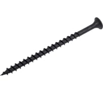 Саморез ЦММ гипс/дерево, крупная резьба К 4,2x70 мм, 1 кг/~219 шт. 0Т-00012481