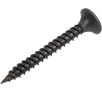 Саморез ЦММ гипс/металл, мелкая резьба 3,5x32 мм, 1 кг/~555 шт. 0Т-00003989