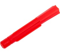 Дюбель универсальный EKS красный, 6x51 0У-00004738