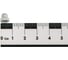 Гайка колпачковая КОСТИНСТРОЙ М4, DIN 1587, оцинкованная сталь, 600шт 34944 3