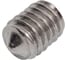 Установочный винт ЦКИ DIN914 М3х4 A2 HEX 1.5 уп. 200 шт. 63849 2