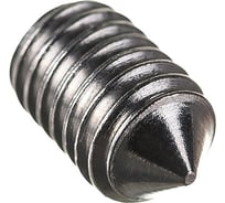 Установочный винт ЦКИ DIN914 М5х8 A2 HEX 2.5 уп. 500 шт. 63857