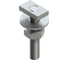 T-образный болт Termoclip TBT 28 4F M8x80 9111107F10 1