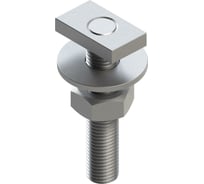 T-образный болт Termoclip TBT 28 5F M10x80 9111019F10