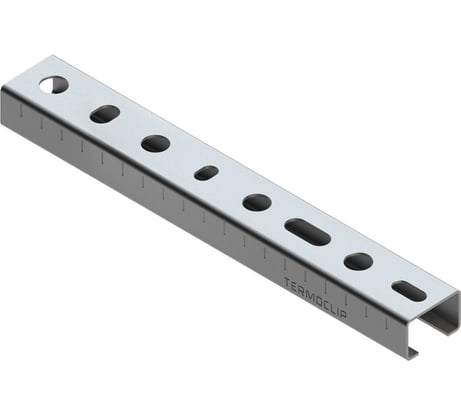 Профиль Termoclip TSC 28х18х1,2-3000 9101002