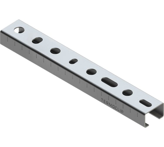 Профиль Termoclip TSC 28х18х1,2-3000 9101002