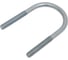 U-образный хомут Termoclip TUB D50, M8 9403056F10 3