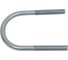 U-образный хомут Termoclip TUB D50, M8 9403056F10 5