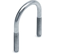 U-образный хомут Termoclip TUB D28, M8 9403007F10